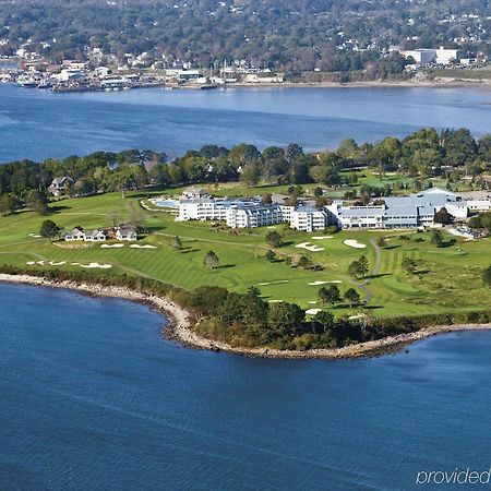 Samoset Resort Belfast Zewnętrze zdjęcie