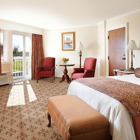 Samoset Resort Belfast Zewnętrze zdjęcie