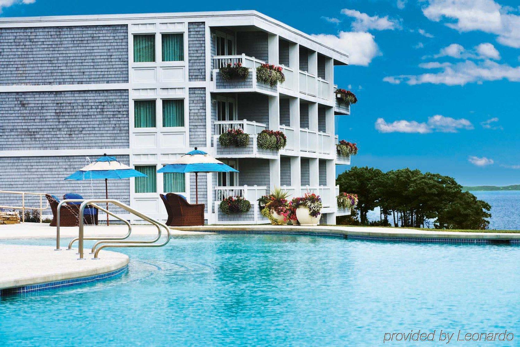 Samoset Resort Belfast Zewnętrze zdjęcie