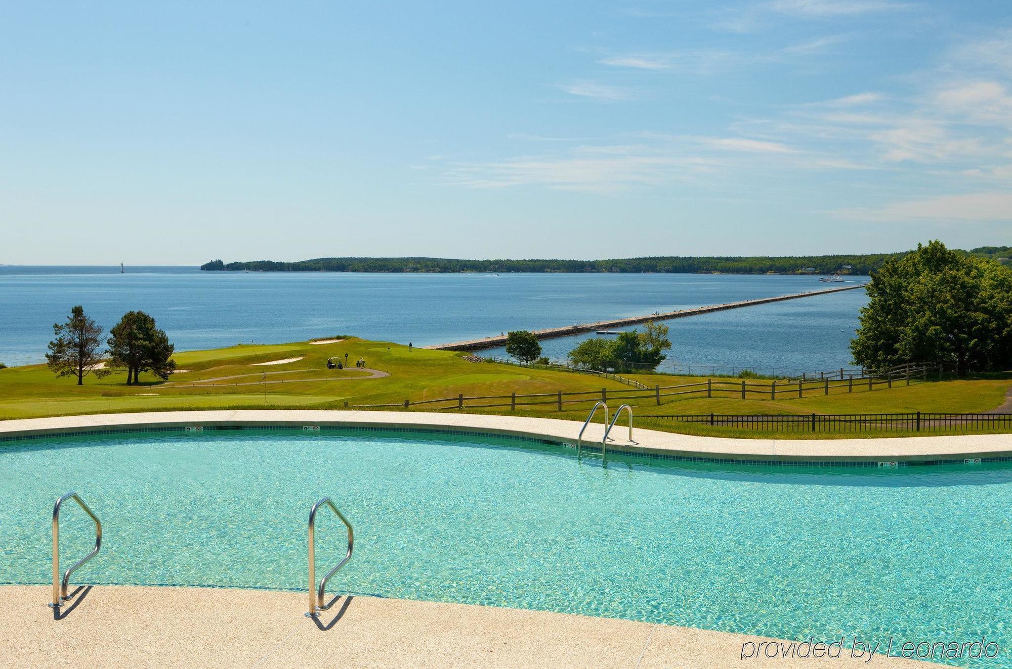 Samoset Resort Belfast Udogodnienia zdjęcie