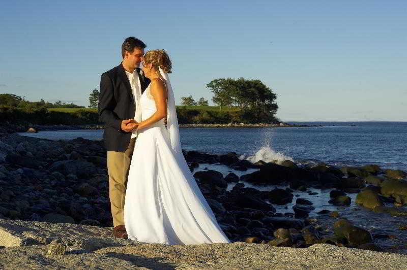 Samoset Resort Belfast Zewnętrze zdjęcie