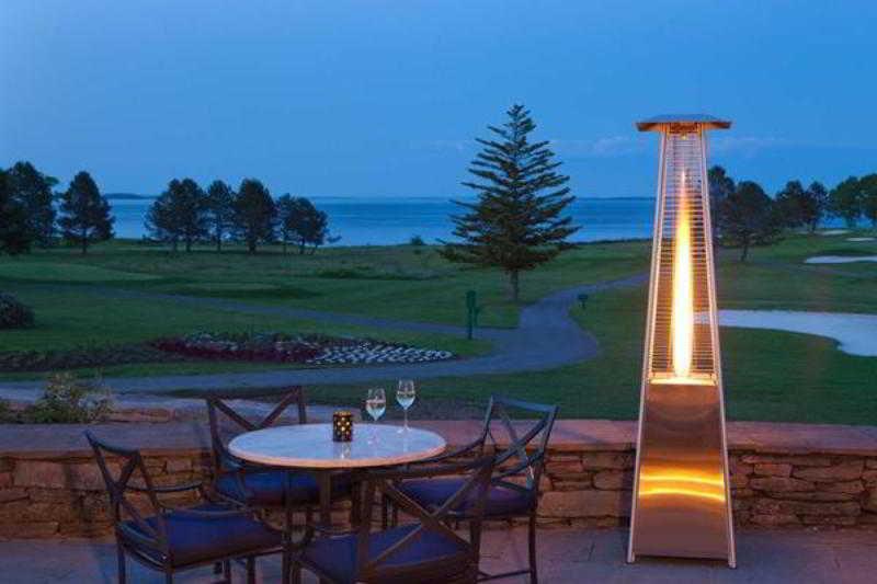 Samoset Resort Belfast Zewnętrze zdjęcie