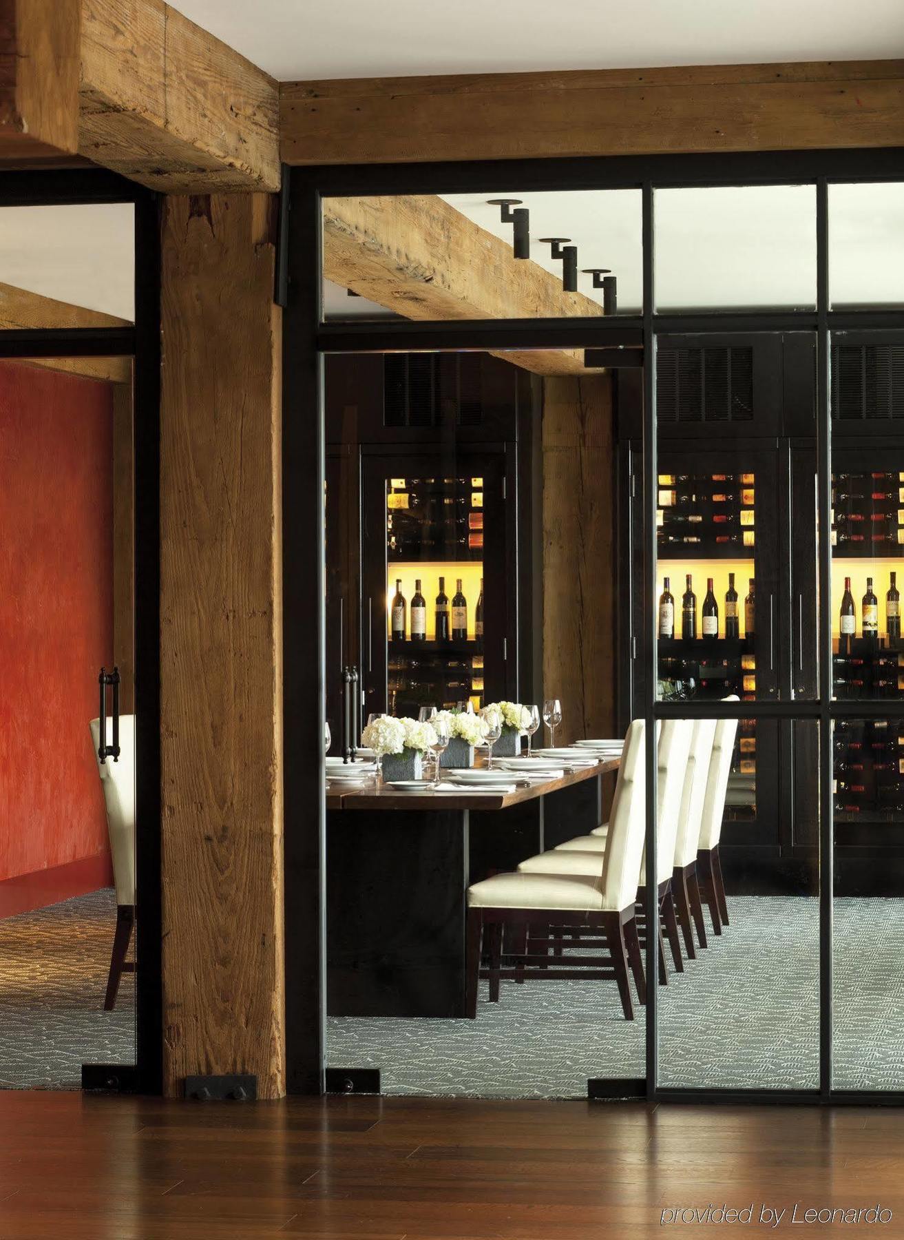 Samoset Resort Belfast Restauracja zdjęcie