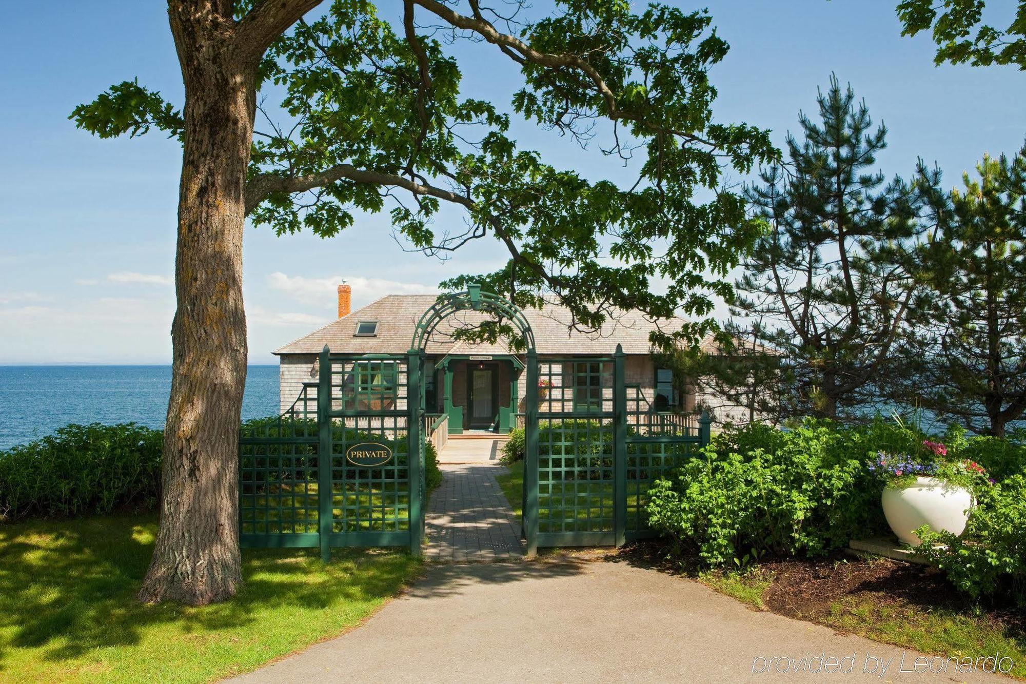 Samoset Resort Belfast Zewnętrze zdjęcie