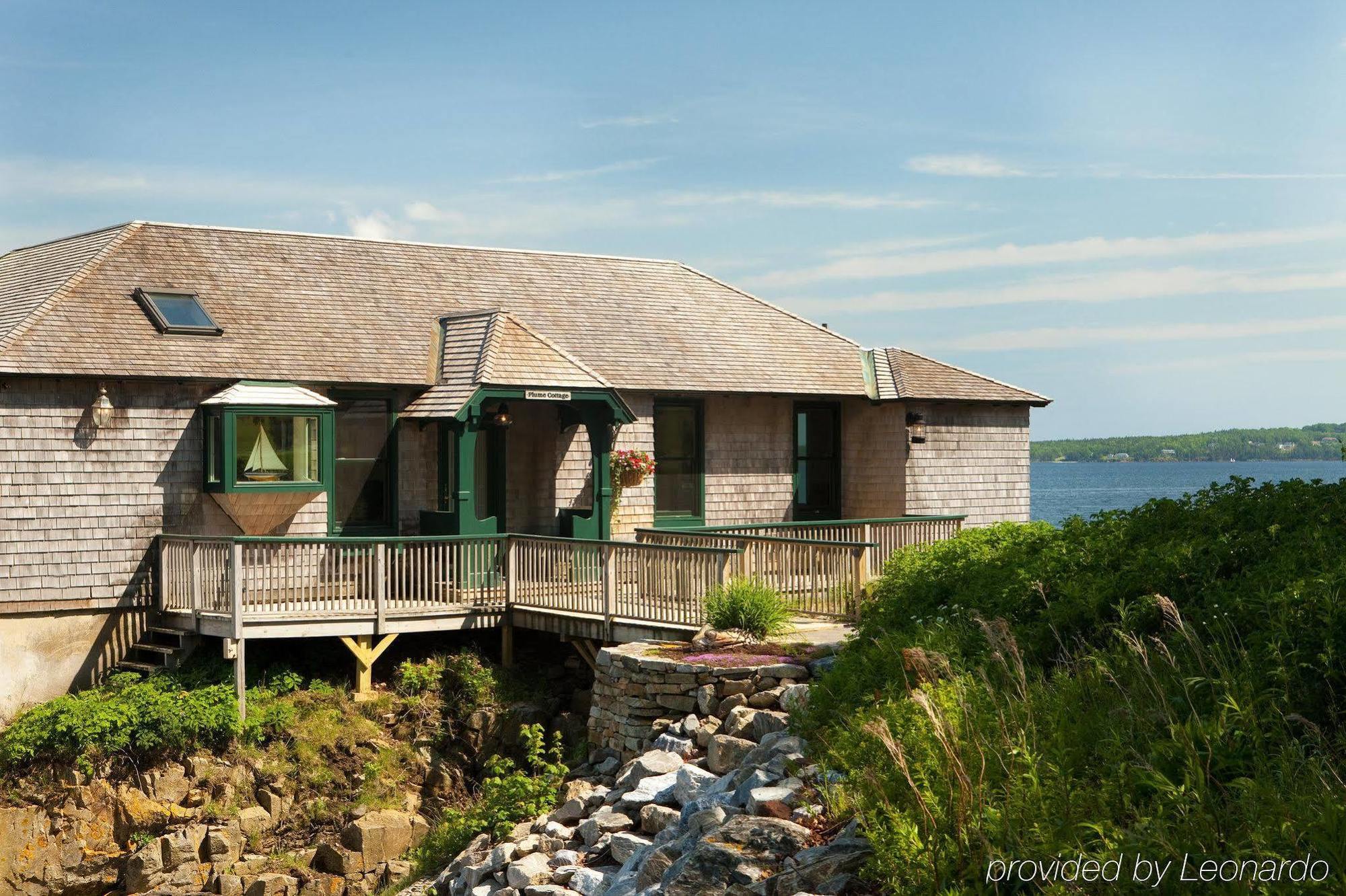 Samoset Resort Belfast Zewnętrze zdjęcie