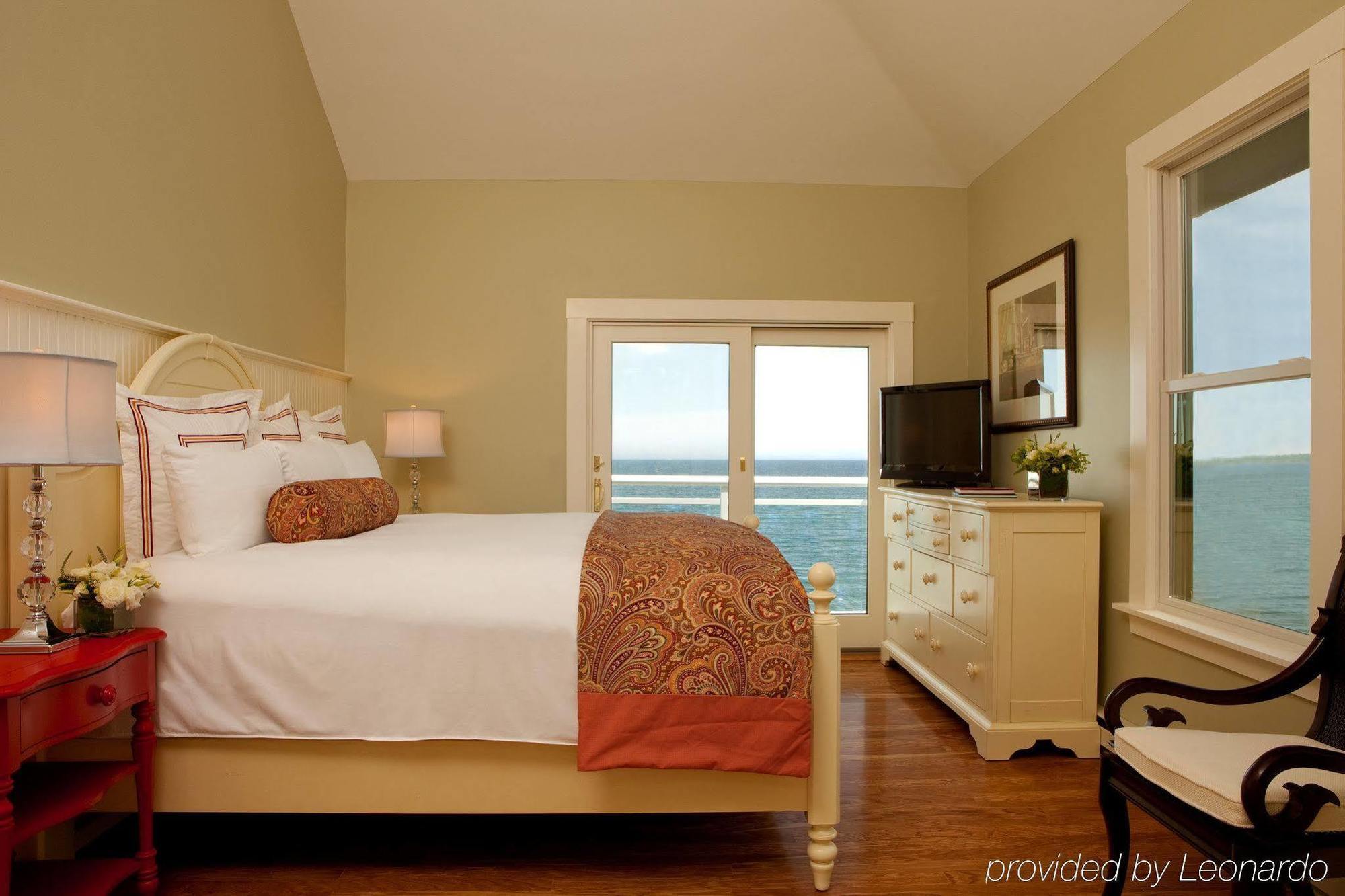 Samoset Resort Belfast Pokój zdjęcie