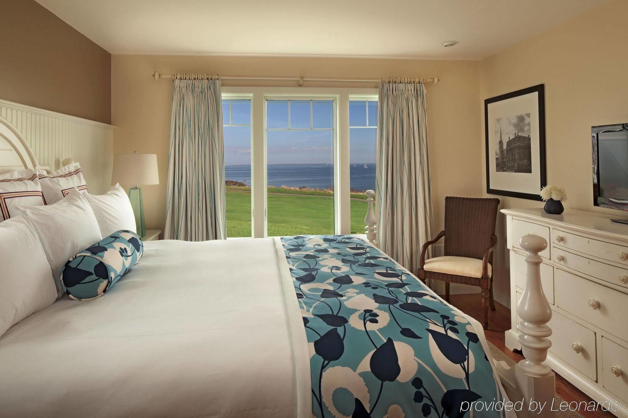 Samoset Resort Belfast Pokój zdjęcie