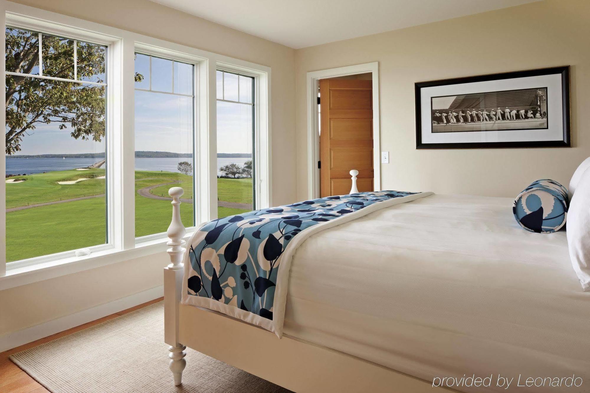 Samoset Resort Belfast Pokój zdjęcie