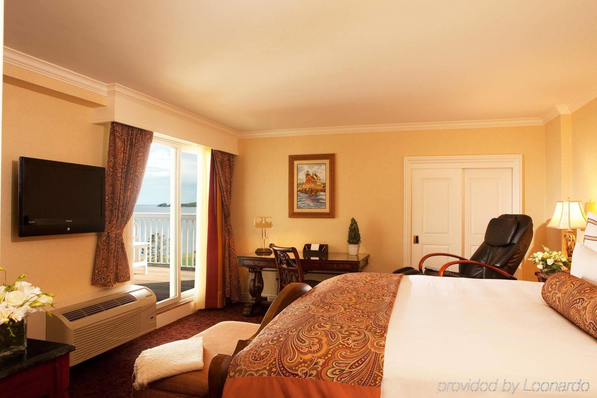 Samoset Resort Belfast Pokój zdjęcie