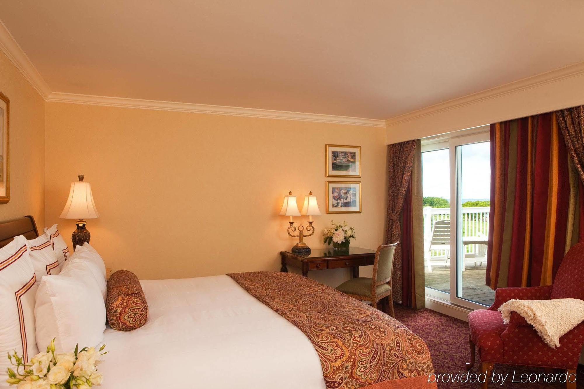 Samoset Resort Belfast Pokój zdjęcie