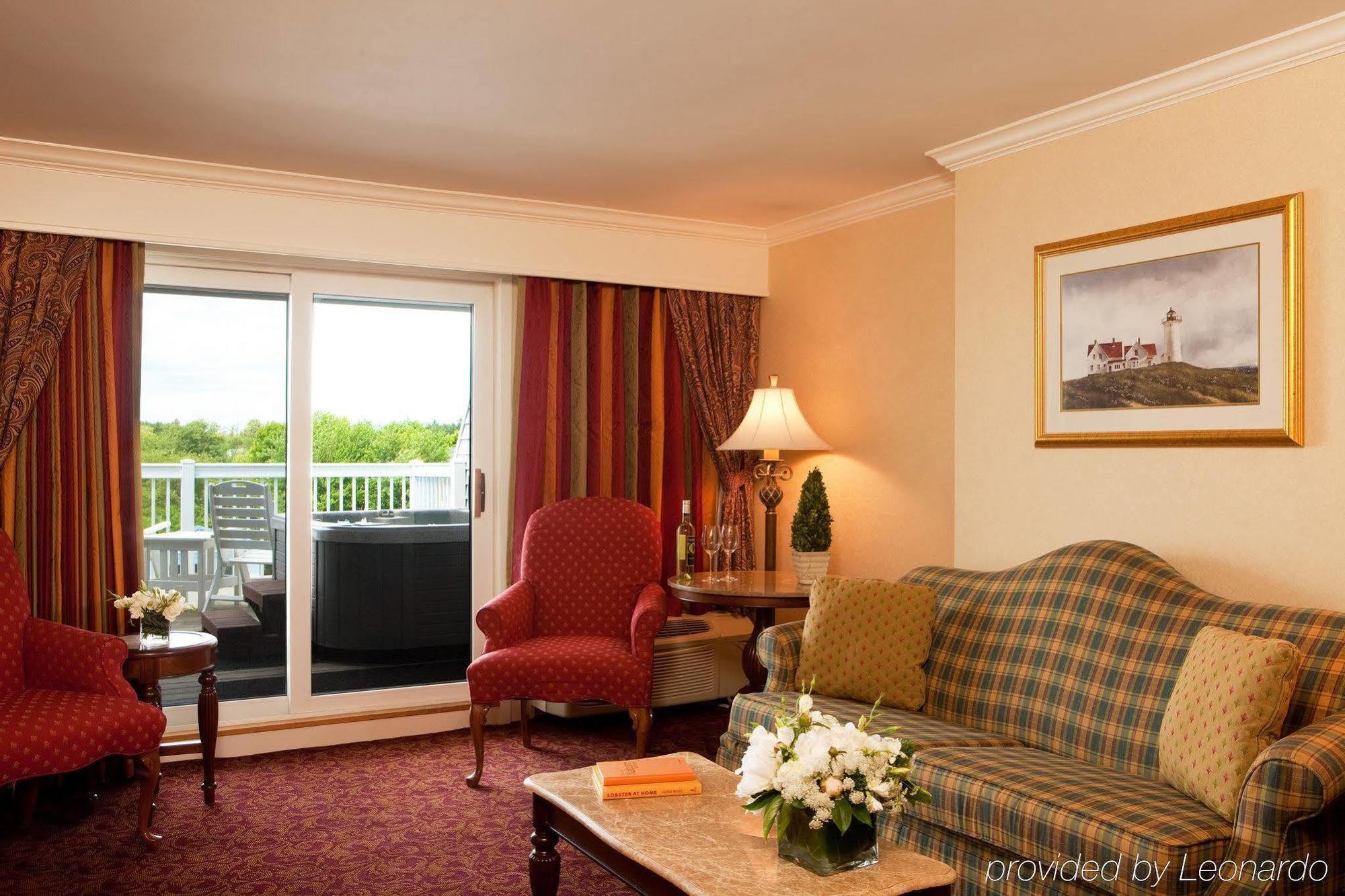 Samoset Resort Belfast Pokój zdjęcie