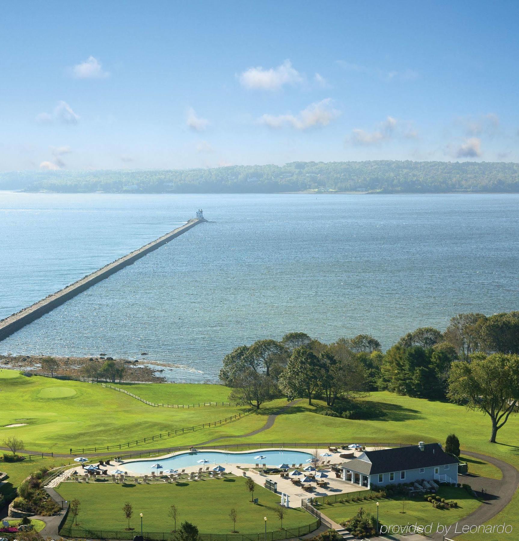 Samoset Resort Belfast Udogodnienia zdjęcie