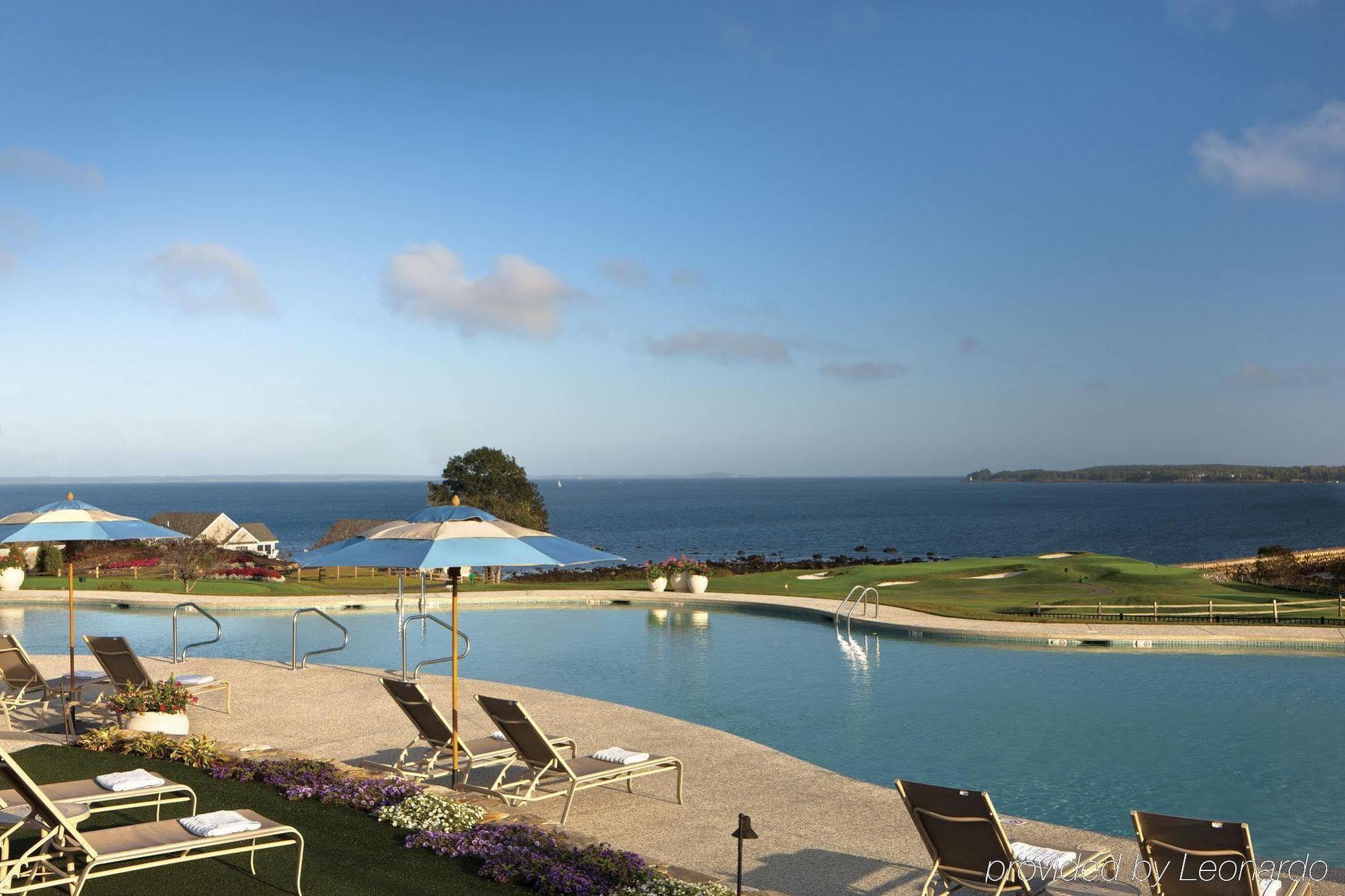 Samoset Resort Belfast Zewnętrze zdjęcie