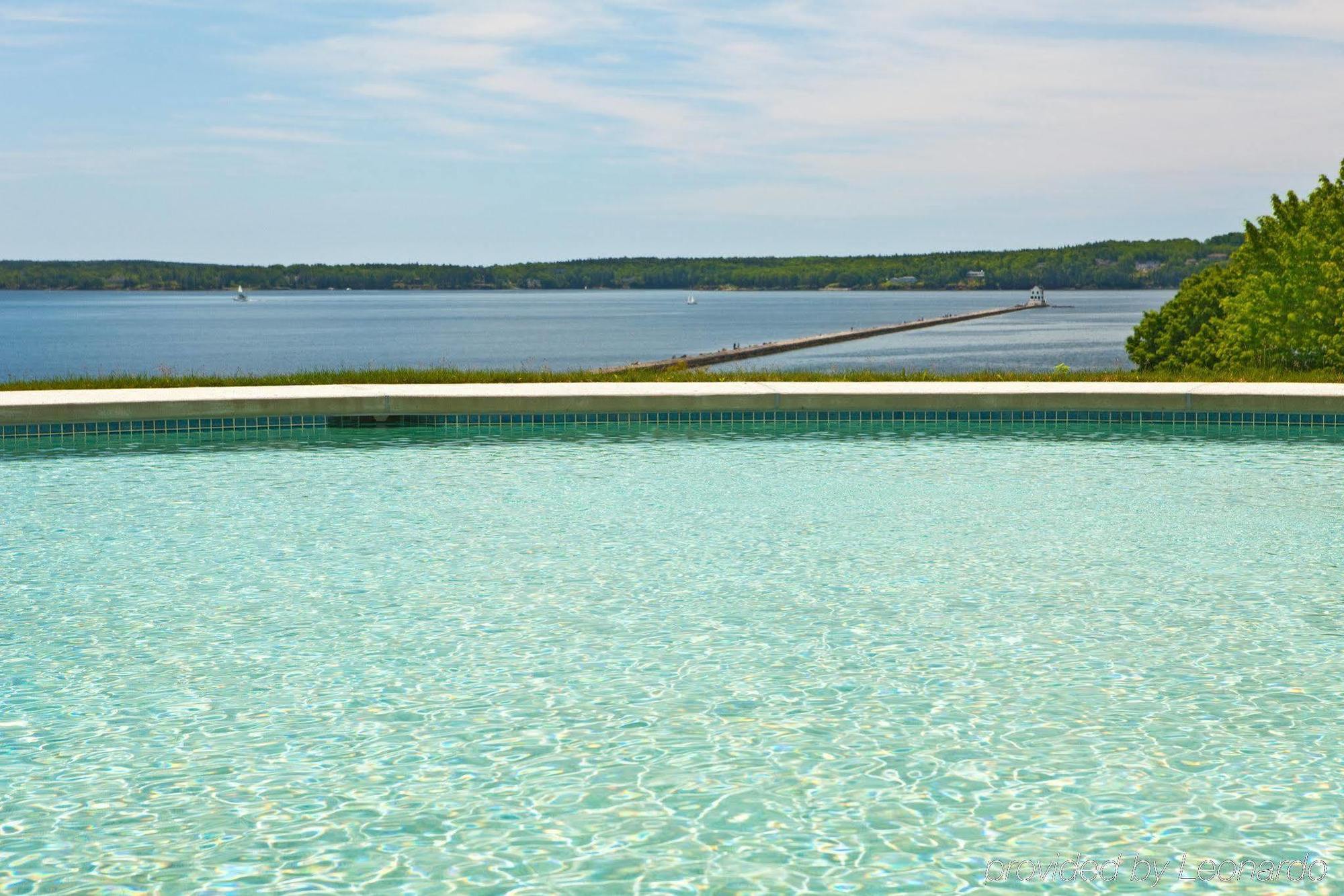 Samoset Resort Belfast Udogodnienia zdjęcie