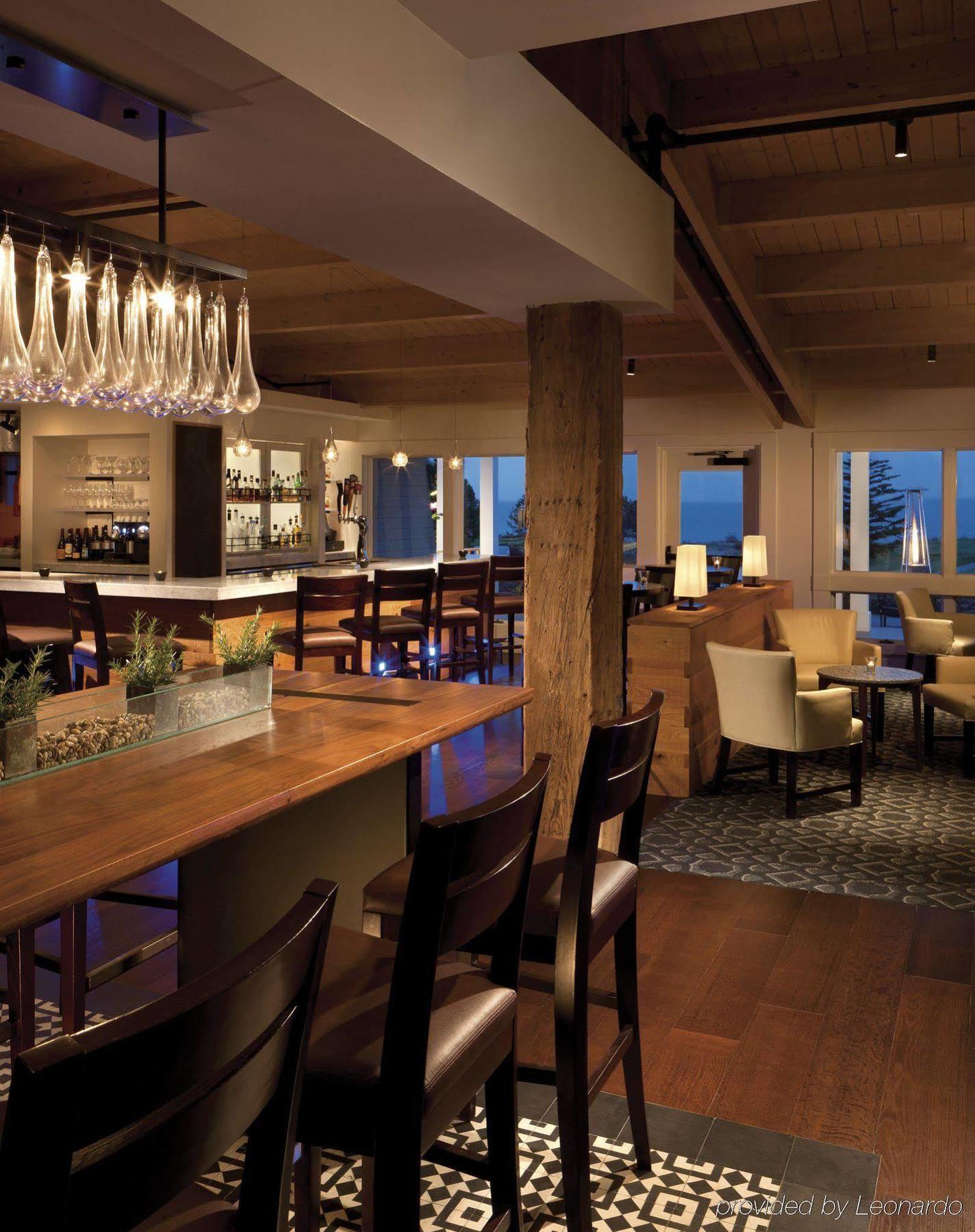 Samoset Resort Belfast Restauracja zdjęcie