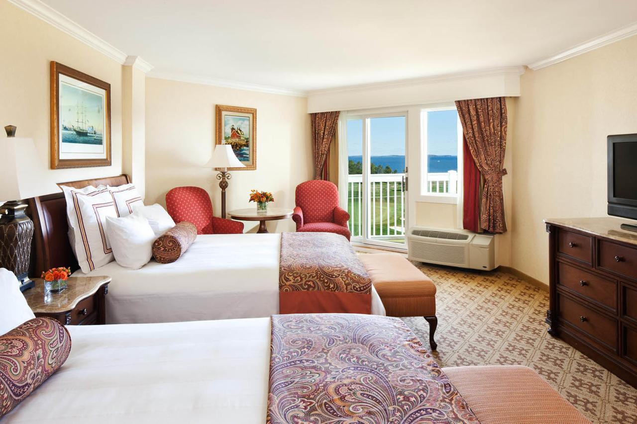 Samoset Resort Belfast Zewnętrze zdjęcie