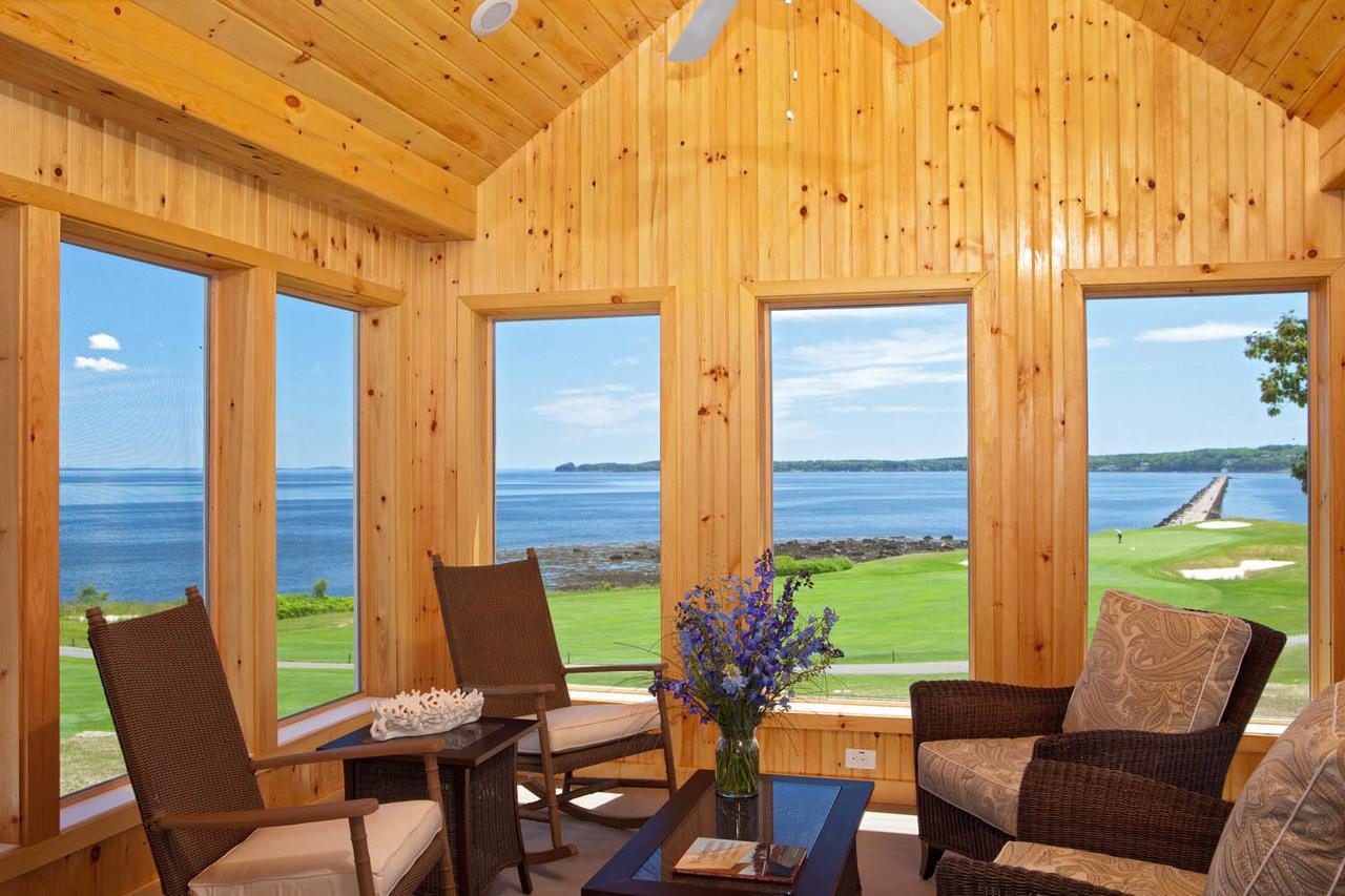 Samoset Resort Belfast Zewnętrze zdjęcie
