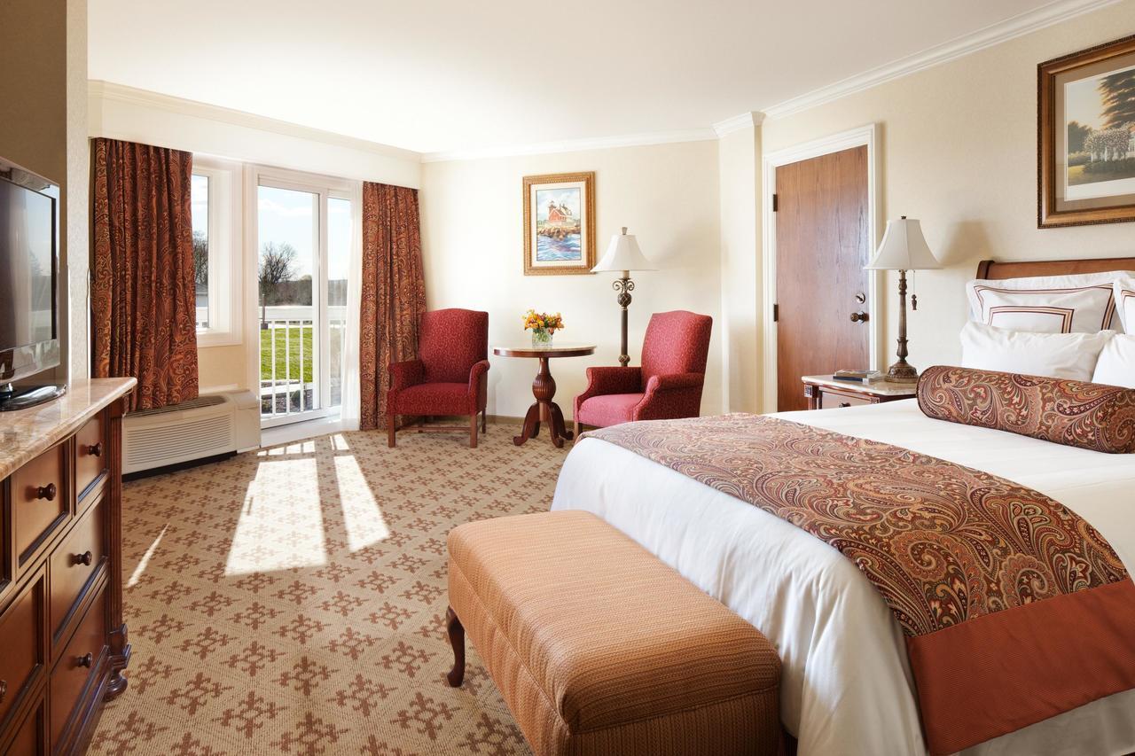 Samoset Resort Belfast Zewnętrze zdjęcie