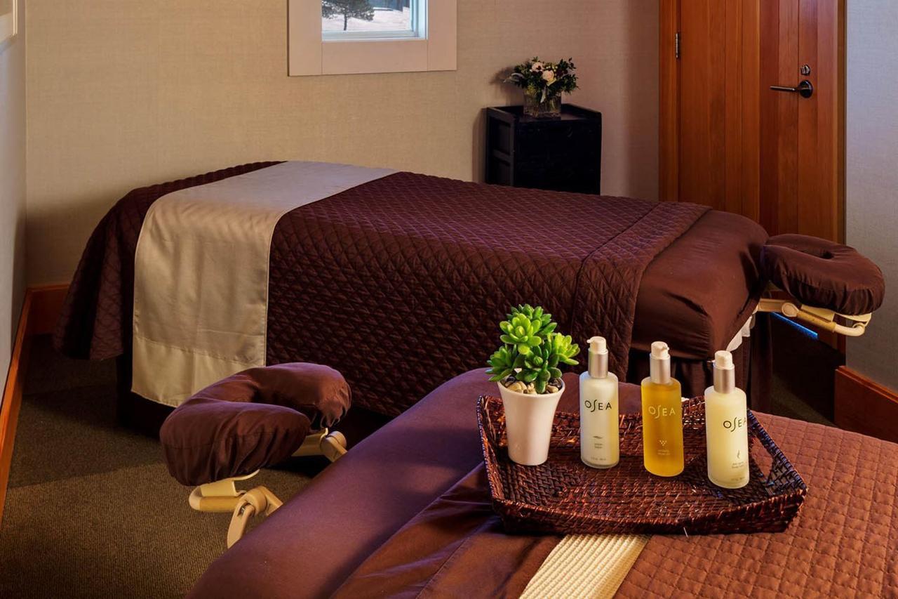 Samoset Resort Belfast Zewnętrze zdjęcie