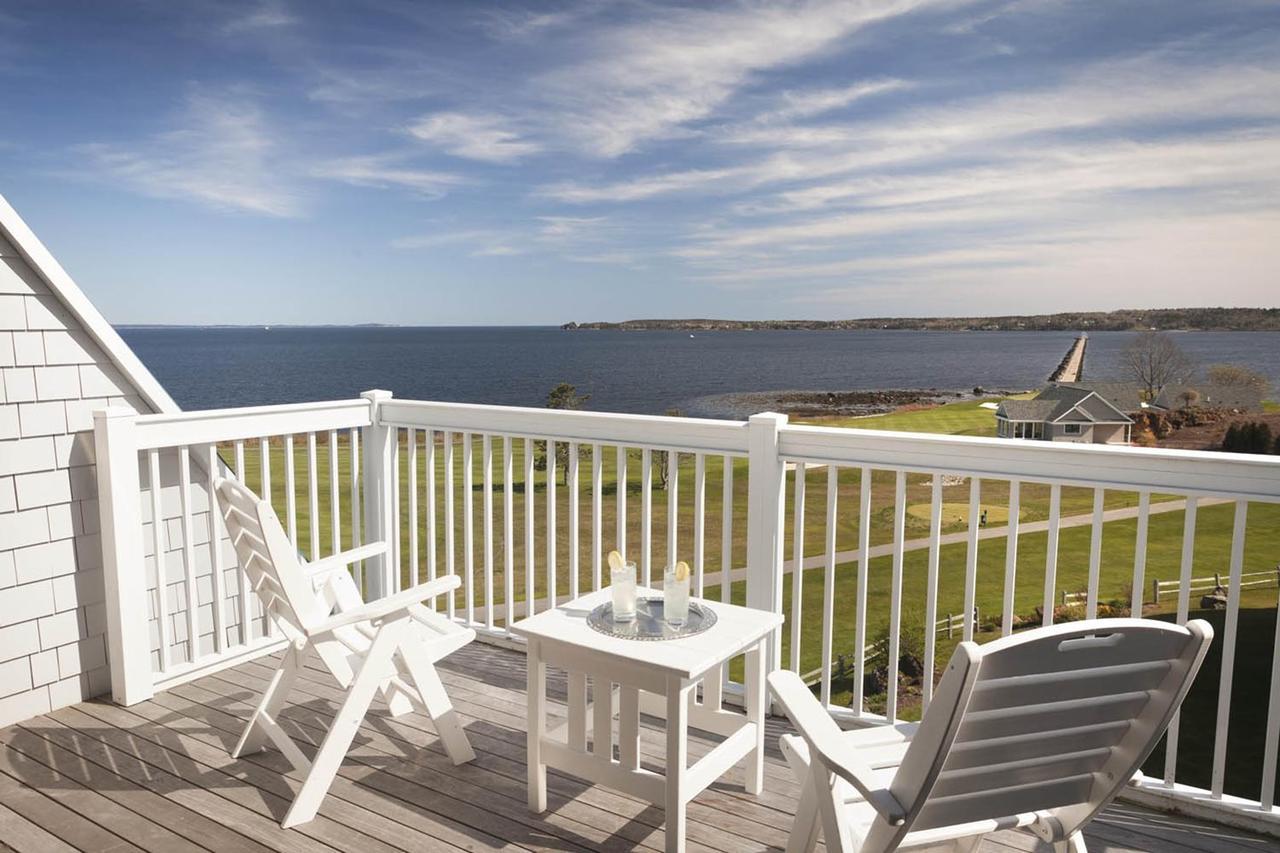 Samoset Resort Belfast Zewnętrze zdjęcie