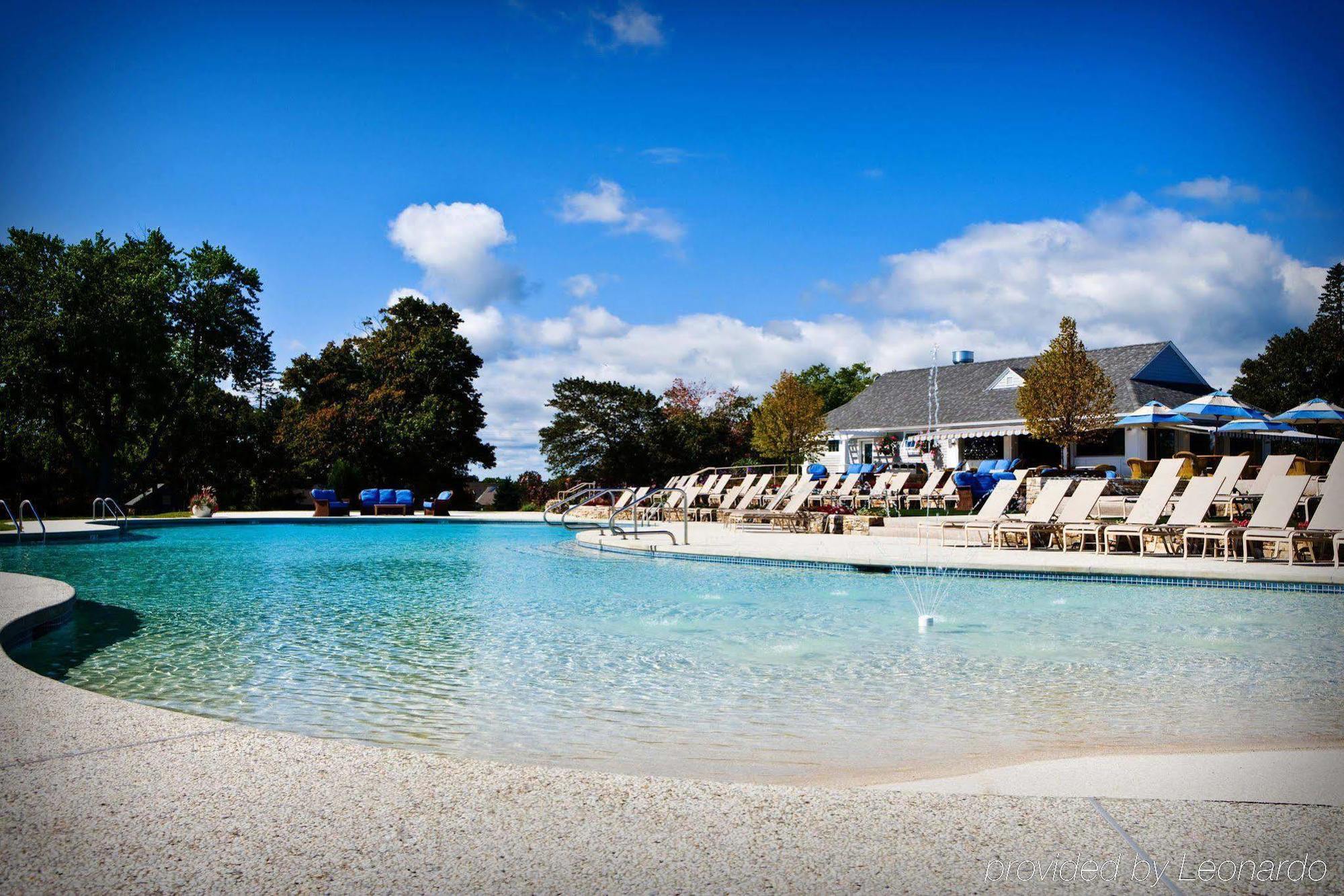 Samoset Resort Belfast Zewnętrze zdjęcie