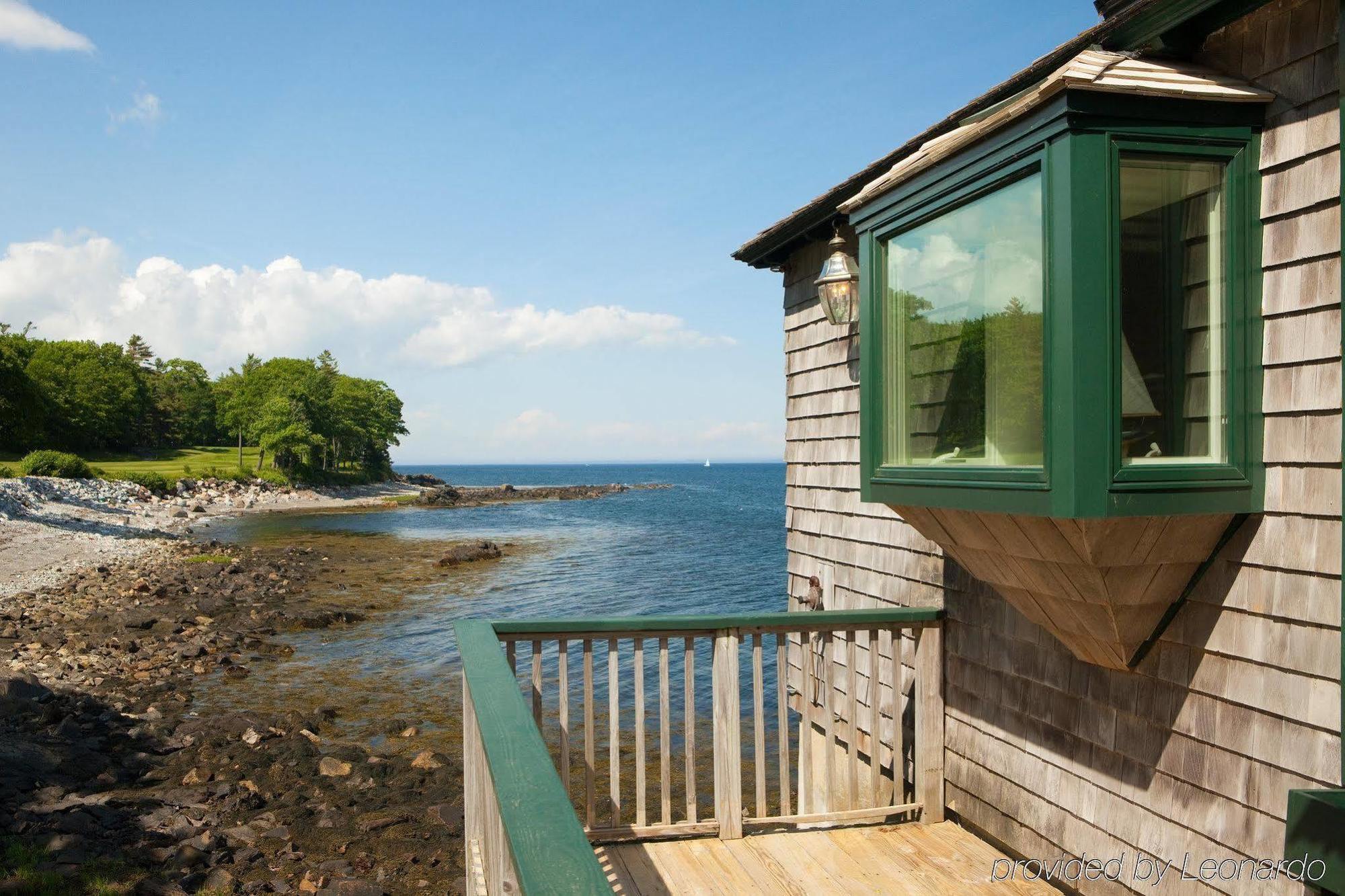 Samoset Resort Belfast Zewnętrze zdjęcie