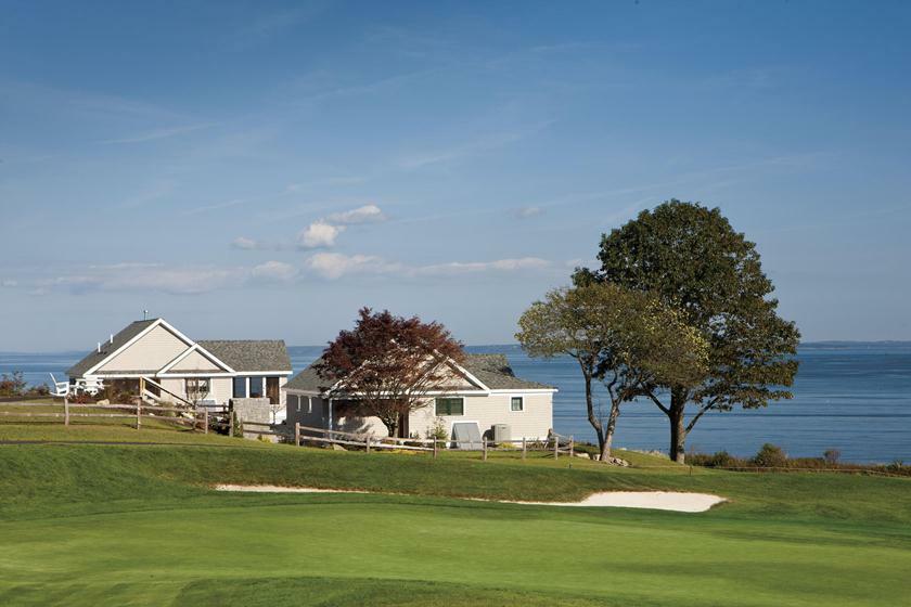 Samoset Resort Belfast Zewnętrze zdjęcie